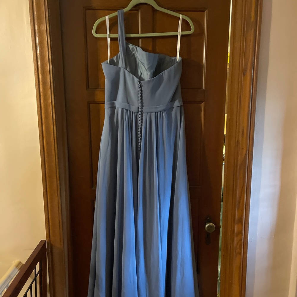 DaVinci Bridesmaid Dress